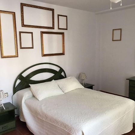 La Martinica Villa Agua Amarga  Luaran gambar