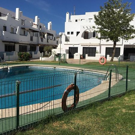 La Martinica Villa Agua Amarga  Luaran gambar
