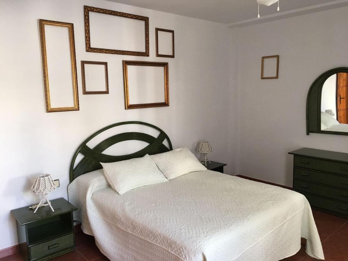 La Martinica Villa Agua Amarga  Luaran gambar
