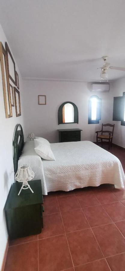 La Martinica Villa Agua Amarga  Luaran gambar