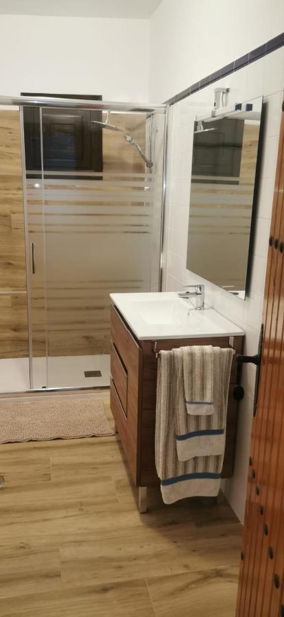 La Martinica Villa Agua Amarga  Luaran gambar