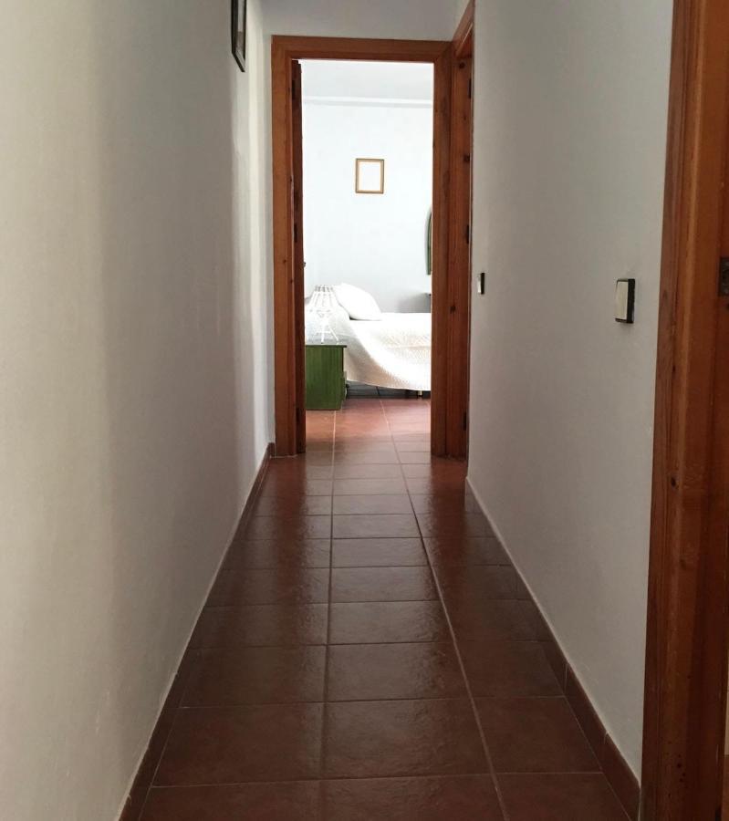 La Martinica Villa Agua Amarga  Luaran gambar