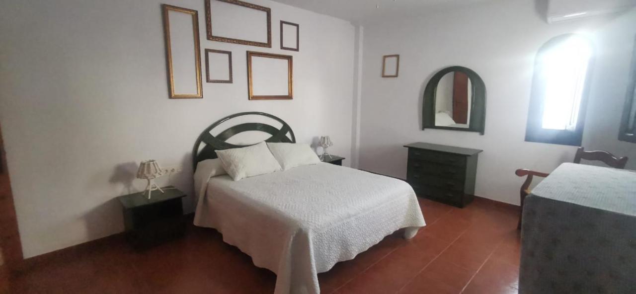 La Martinica Villa Agua Amarga  Luaran gambar