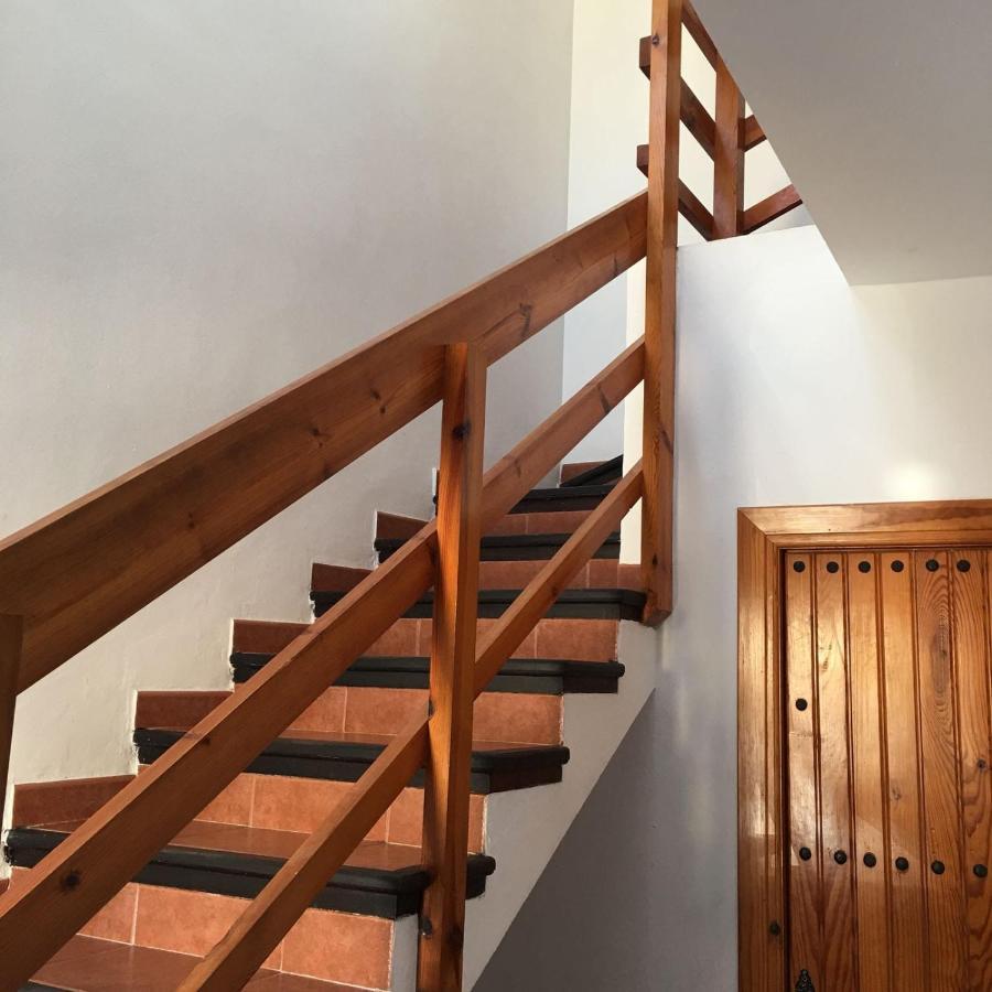 La Martinica Villa Agua Amarga  Luaran gambar