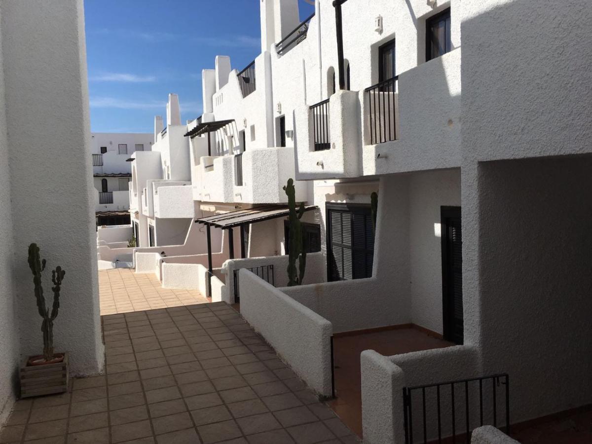 La Martinica Villa Agua Amarga  Luaran gambar