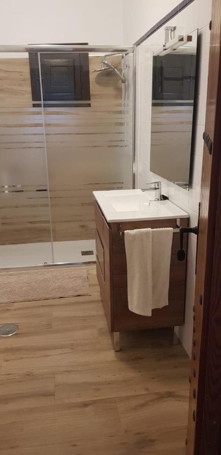 La Martinica Villa Agua Amarga  Luaran gambar