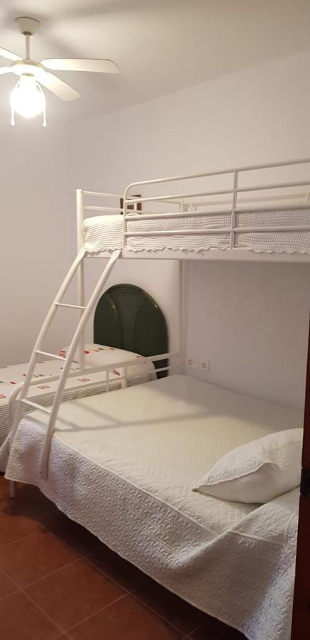 La Martinica Villa Agua Amarga  Luaran gambar